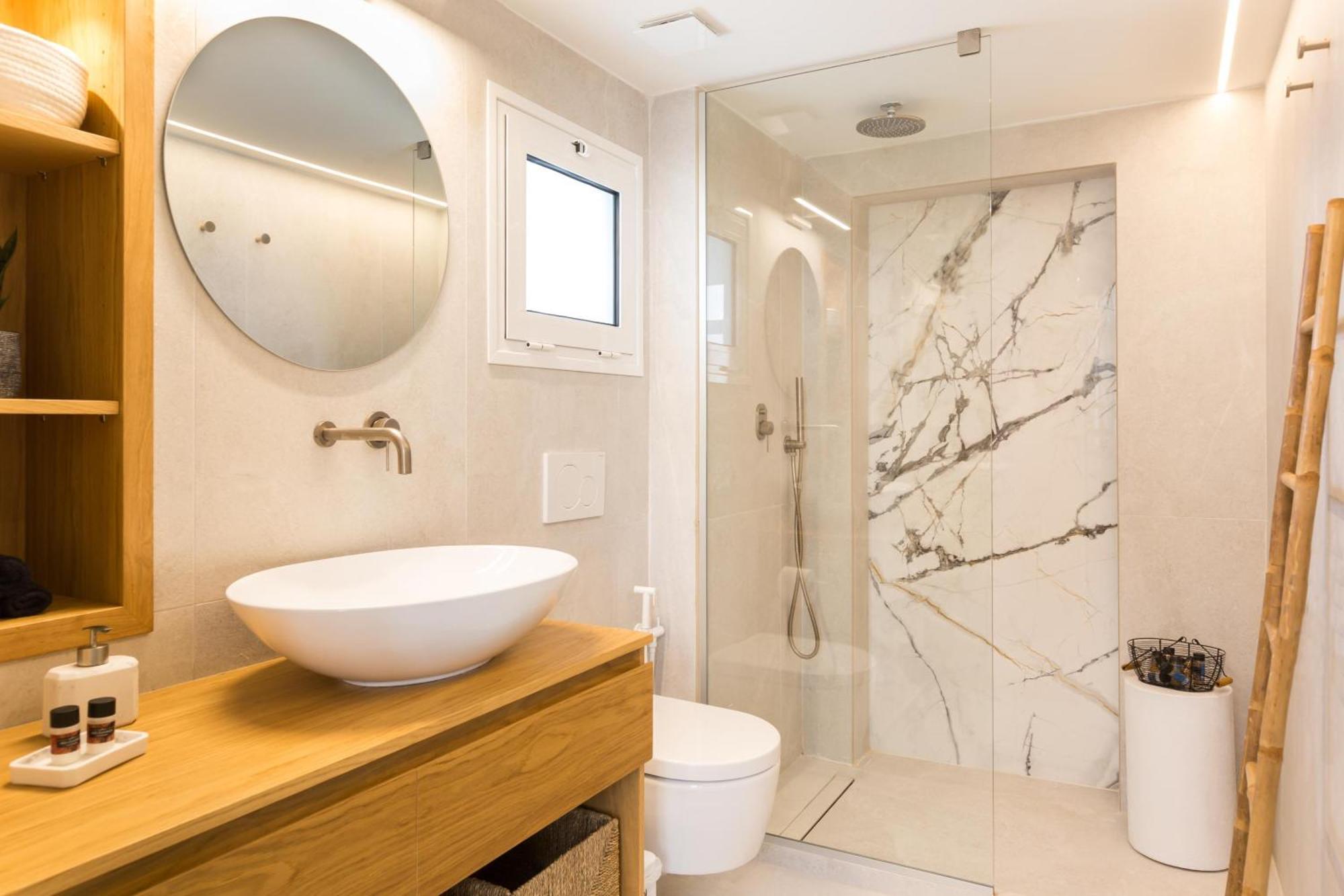 Le Bijou Luxury Suites Rethymno Exterior foto